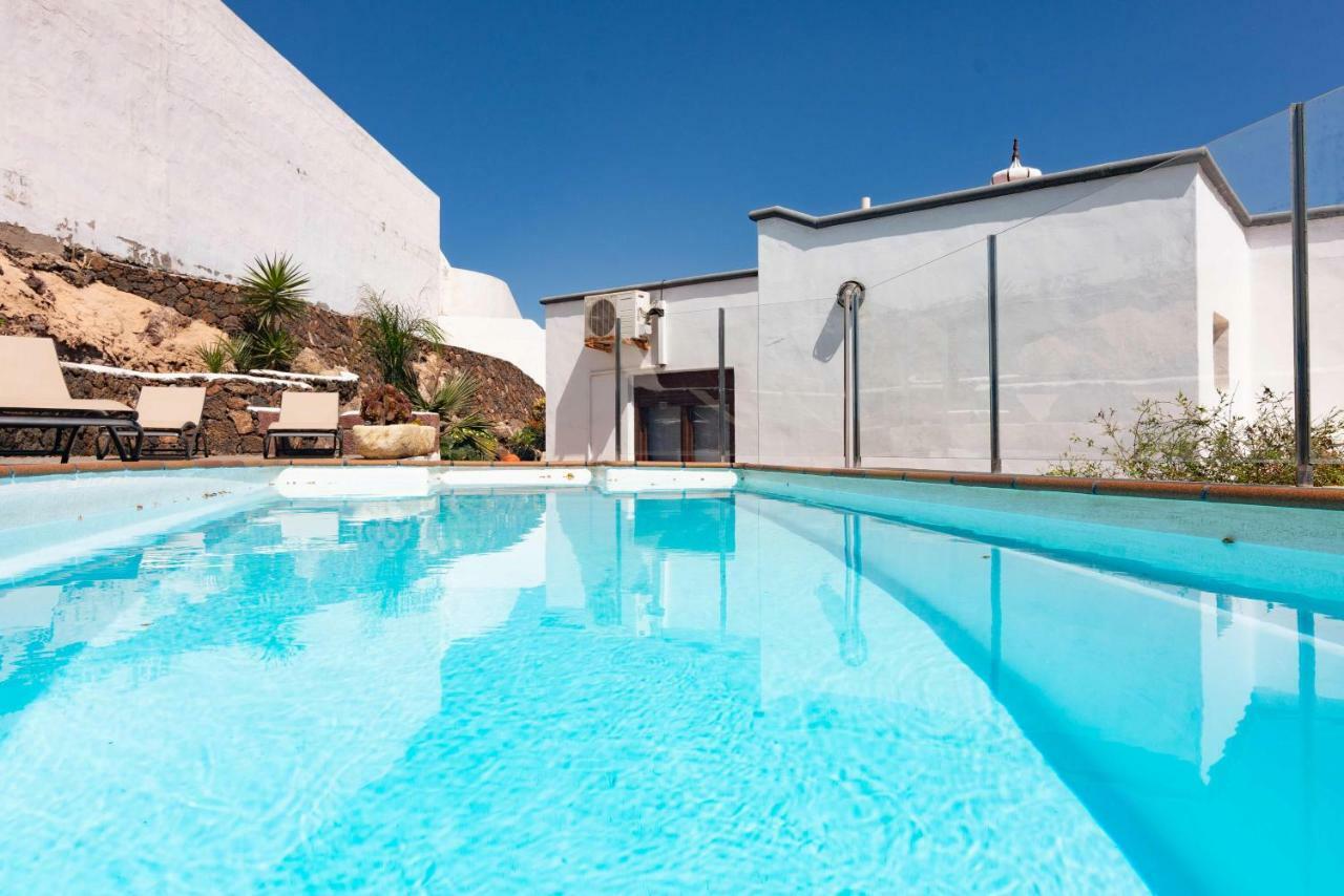 Casa Mira Vivienda Vacacional Guime Exterior photo