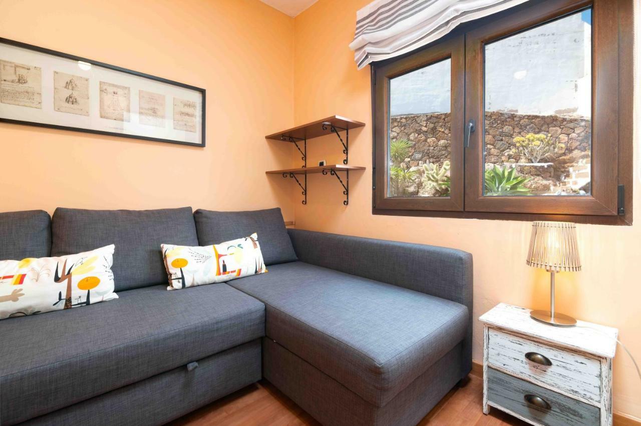 Casa Mira Vivienda Vacacional Guime Exterior photo